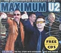 Maximum U2 (Audio CD)