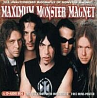 Maximum Monster Magnet (Audio CD)