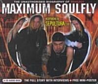 Maximum Soulfly (Audio CD, Abridged)