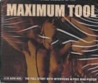 Maximum Tool: The Unauthorised Biography of Tool (Audio CD)