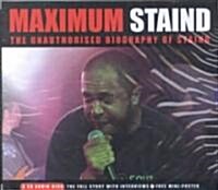 Maximum Staind (Audio CD, Abridged)