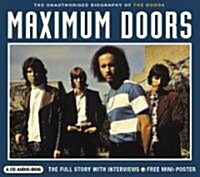 Maximum Doors (CD-Audio)