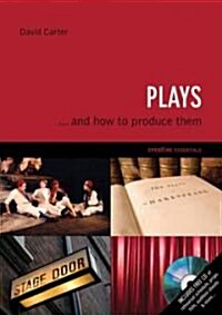 Plays and How to Produce Them (Paperback)
