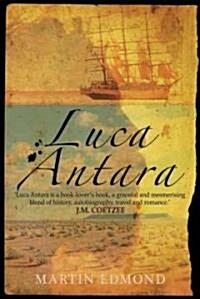 Luca Antara (Hardcover)
