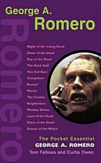 George A. Romero (Paperback)