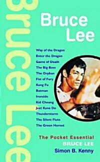 Bruce Lee (Paperback)