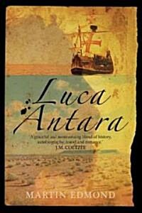 Luca Antara (Paperback)