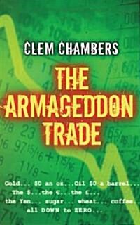 The Armageddon Trade (Hardcover, New)