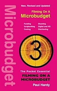 Filming on a Microbudget (Paperback)