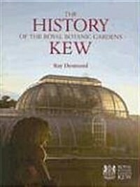 History of Royal Botanical Gardens Kew (Hardcover, 2 Revised edition)
