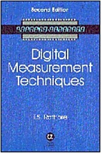 Digital Measurement Techniques (Hardcover, 2 Revised edition)