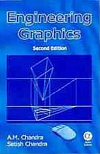 Engineering Graphics (Hardcover, 2nd)