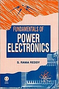 Fundamentals of Power Electronics (Hardcover)