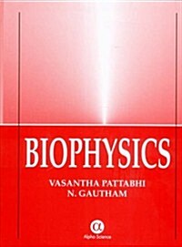 Biophysics (Hardcover)