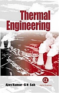 Thermal Engineering (Hardcover)