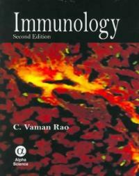 Immunology 2nd ed