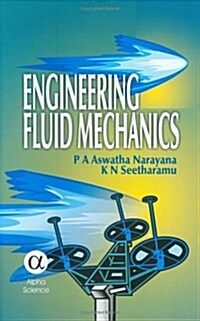 Engineering Fluid Mechanics (Hardcover)