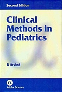 Clinical Methods in Pediatrics (Hardcover, 2nd)