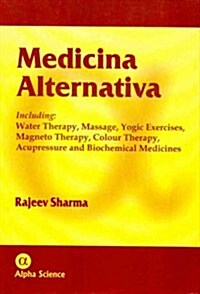 Medicina Alternativa (Hardcover)