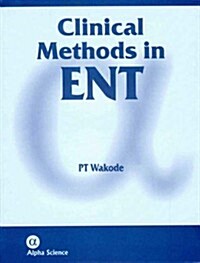 Clinical Methods in Ent (Hardcover)