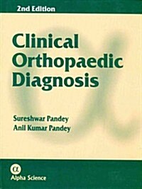 Clinical Orthopaedic Diagnosis (Hardcover, 2nd)