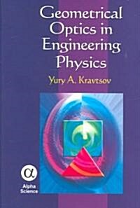 Geometrical Optics in Engineering Physics (Hardcover)