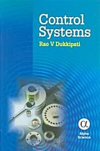 Control Systems (Hardcover)