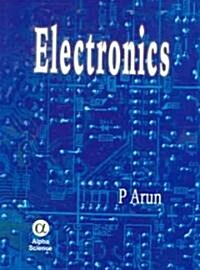 Electronics (Hardcover, 2)