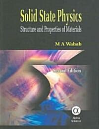 Solid State Physics (Hardcover, 2nd)