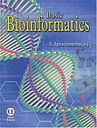 Basic Bioinformatics (Hardcover)