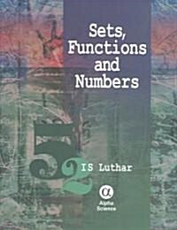 Sets, Functions and Numbers (Hardcover)