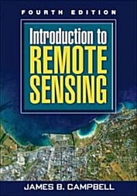 Introduction to Remote Sensing (Paperback, 4th)