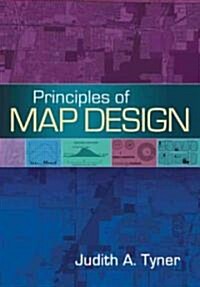 Principles of Map Design (Hardcover)
