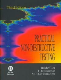 Practical Non-Destructive Testing (Hardcover)