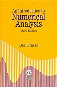An Introduction to Numerical Analysis (Hardcover, 3 Revised edition)