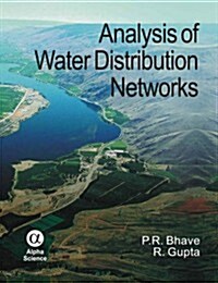 Analysis of Water Distribution Networks (Hardcover)