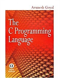 The C Programming Language (Hardcover)