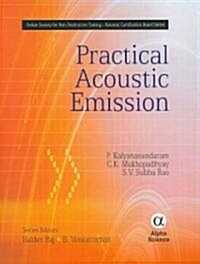 Practical Acoustic Emission (Hardcover)