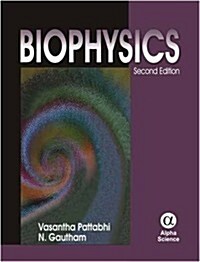 Biophysics (Hardcover, 2 Revised edition)