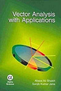 Vector Analysis With Applications (Hardcover)