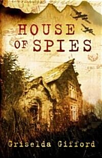 House of Spies (Paperback)