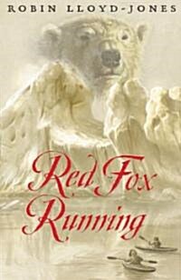 Red Fox Running (Paperback)