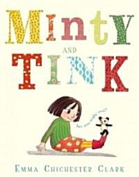 Minty and Tink (Paperback)
