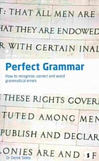 Perfect Grammar: (Paperback, Student ed)