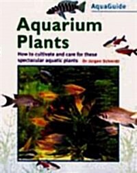 Aquarium Plants (Hardcover)
