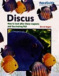 Discus (Hardcover)