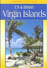 The US and British Virgin Islands (Paperback, 2 Rev ed)