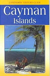 Landmark Vistors Cayman Islands (Paperback, 2nd)