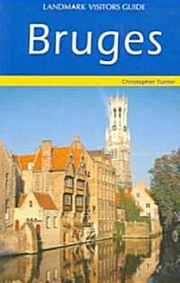 Bruges (Paperback, 5th)