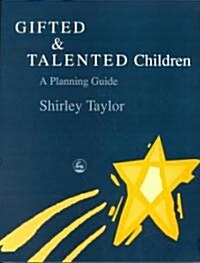 Gifted and Talented Children : A Planning Guide (Paperback)